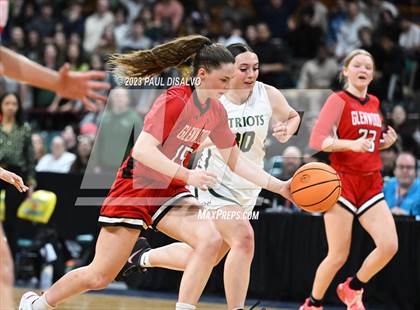 Thumbnail 2 in Glenwood Springs vs. George Washington (CHSAA 5A Great 8) photogallery.