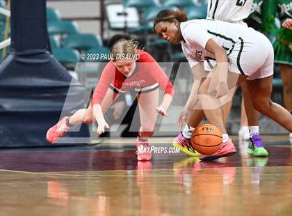 Thumbnail 3 in Glenwood Springs vs. George Washington (CHSAA 5A Great 8) photogallery.