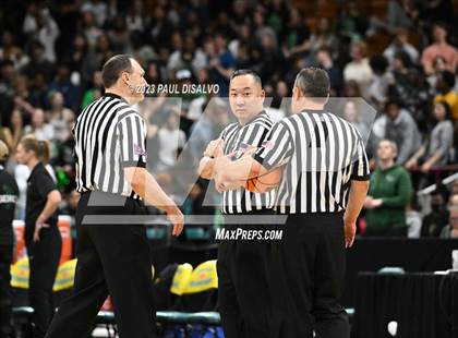 Thumbnail 1 in Glenwood Springs vs. George Washington (CHSAA 5A Great 8) photogallery.