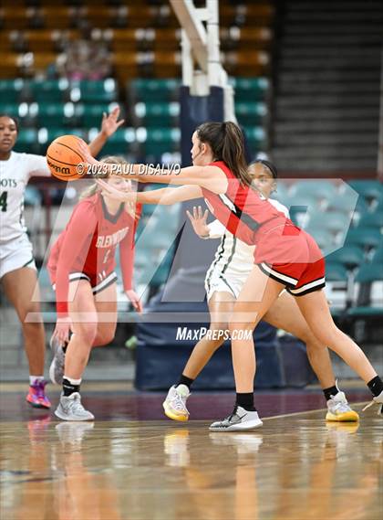 Thumbnail 3 in Glenwood Springs vs. George Washington (CHSAA 5A Great 8) photogallery.