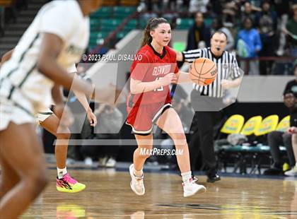 Thumbnail 3 in Glenwood Springs vs. George Washington (CHSAA 5A Great 8) photogallery.