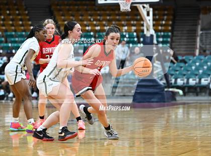 Thumbnail 2 in Glenwood Springs vs. George Washington (CHSAA 5A Great 8) photogallery.