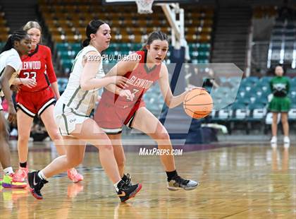 Thumbnail 1 in Glenwood Springs vs. George Washington (CHSAA 5A Great 8) photogallery.