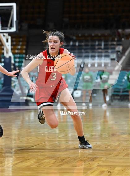Thumbnail 1 in Glenwood Springs vs. George Washington (CHSAA 5A Great 8) photogallery.