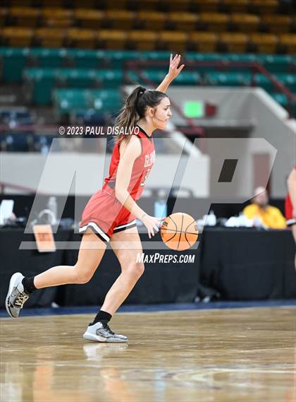 Thumbnail 3 in Glenwood Springs vs. George Washington (CHSAA 5A Great 8) photogallery.