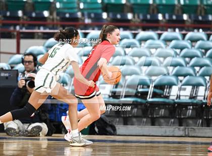 Thumbnail 1 in Glenwood Springs vs. George Washington (CHSAA 5A Great 8) photogallery.