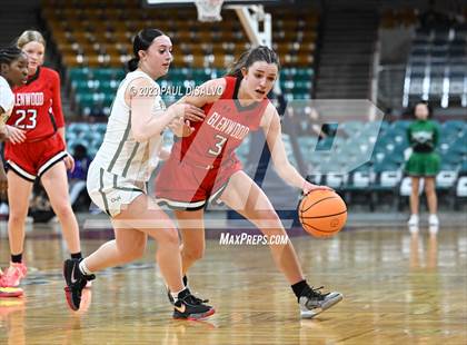 Thumbnail 2 in Glenwood Springs vs. George Washington (CHSAA 5A Great 8) photogallery.