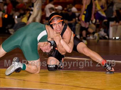 Thumbnail 2 in CIF SJS Championships (Day 1 - Rounds 2 and 3) photogallery.