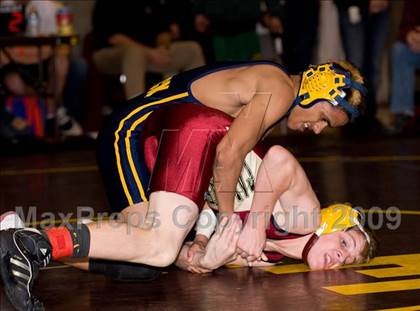 Thumbnail 1 in CIF SJS Championships (Day 1 - Rounds 2 and 3) photogallery.