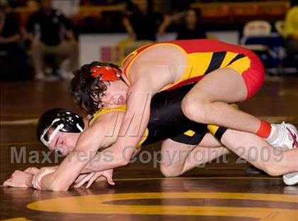 Thumbnail 3 in CIF SJS Championships (Day 1 - Rounds 2 and 3) photogallery.