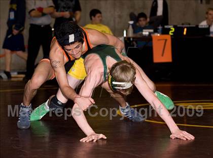 Thumbnail 2 in CIF SJS Championships (Day 1 - Rounds 2 and 3) photogallery.