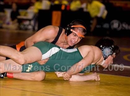 Thumbnail 3 in CIF SJS Championships (Day 1 - Rounds 2 and 3) photogallery.