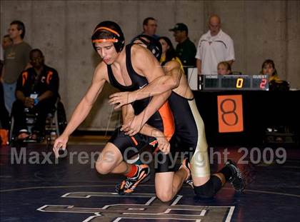 Thumbnail 2 in CIF SJS Championships (Day 1 - Rounds 2 and 3) photogallery.