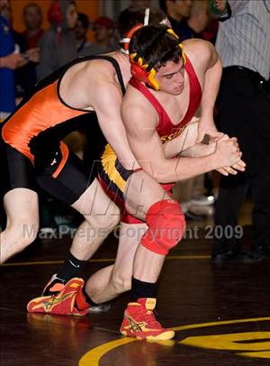 CIF SJS Championships (Day 1 - Rounds 2 and 3)