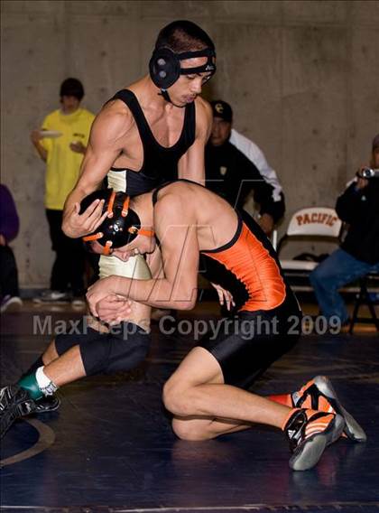 Thumbnail 2 in CIF SJS Championships (Day 1 - Rounds 2 and 3) photogallery.