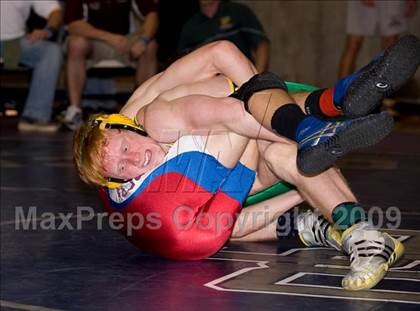 Thumbnail 3 in CIF SJS Championships (Day 1 - Rounds 2 and 3) photogallery.