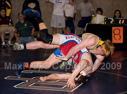 Thumbnail 1 in CIF SJS Championships (Day 1 - Rounds 2 and 3) photogallery.