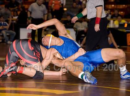 Thumbnail 1 in CIF SJS Championships (Day 1 - Rounds 2 and 3) photogallery.