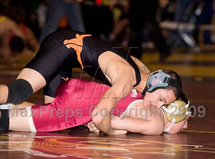 Thumbnail 1 in CIF SJS Championships (Day 1 - Rounds 2 and 3) photogallery.