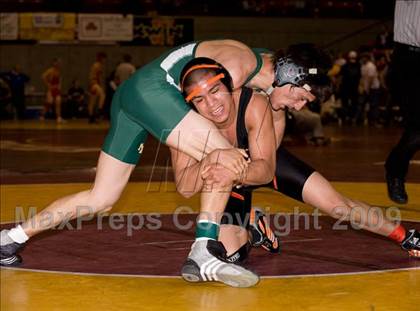 Thumbnail 1 in CIF SJS Championships (Day 1 - Rounds 2 and 3) photogallery.