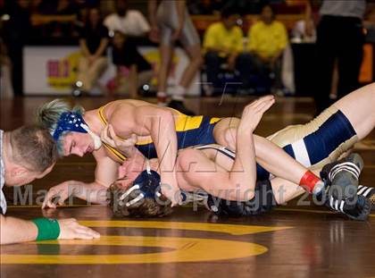 Thumbnail 2 in CIF SJS Championships (Day 1 - Rounds 2 and 3) photogallery.