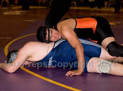 Thumbnail 3 in CIF SJS Championships (Day 1 - Rounds 2 and 3) photogallery.