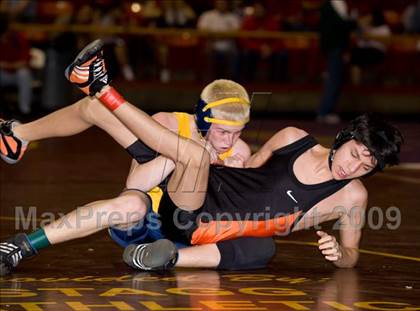 Thumbnail 3 in CIF SJS Championships (Day 1 - Rounds 2 and 3) photogallery.