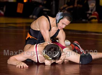 Thumbnail 2 in CIF SJS Championships (Day 1 - Rounds 2 and 3) photogallery.