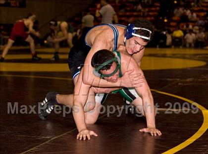 Thumbnail 2 in CIF SJS Championships (Day 1 - Rounds 2 and 3) photogallery.