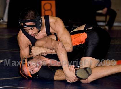 Thumbnail 2 in CIF SJS Championships (Day 1 - Rounds 2 and 3) photogallery.
