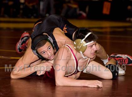 Thumbnail 3 in CIF SJS Championships (Day 1 - Rounds 2 and 3) photogallery.
