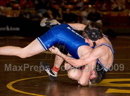 Thumbnail 2 in CIF SJS Championships (Day 1 - Rounds 2 and 3) photogallery.