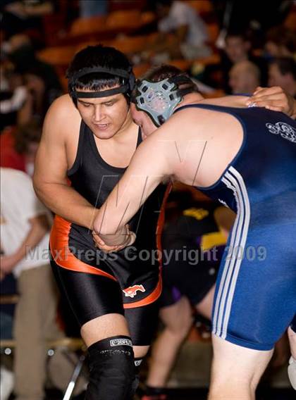 Thumbnail 2 in CIF SJS Championships (Day 1 - Rounds 2 and 3) photogallery.