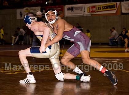 Thumbnail 2 in CIF SJS Championships (Day 1 - Rounds 2 and 3) photogallery.