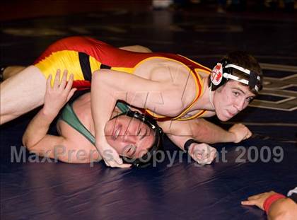 Thumbnail 1 in CIF SJS Championships (Day 1 - Rounds 2 and 3) photogallery.