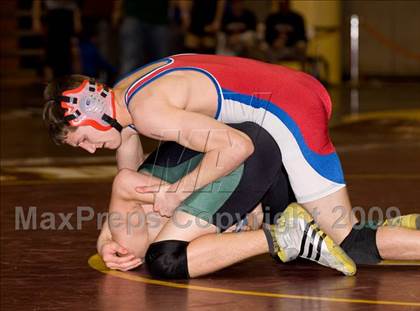Thumbnail 2 in CIF SJS Championships (Day 1 - Rounds 2 and 3) photogallery.