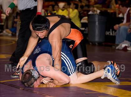 Thumbnail 3 in CIF SJS Championships (Day 1 - Rounds 2 and 3) photogallery.