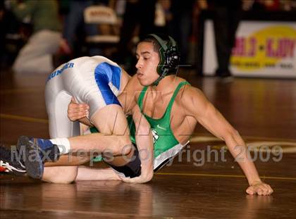 Thumbnail 2 in CIF SJS Championships (Day 1 - Rounds 2 and 3) photogallery.