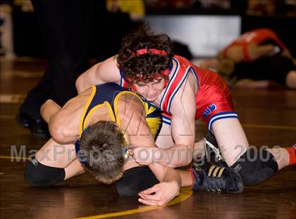 Thumbnail 3 in CIF SJS Championships (Day 1 - Rounds 2 and 3) photogallery.