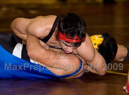 Thumbnail 1 in CIF SJS Championships (Day 1 - Rounds 2 and 3) photogallery.