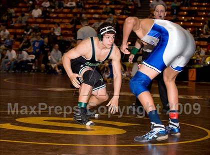 Thumbnail 1 in CIF SJS Championships (Day 1 - Rounds 2 and 3) photogallery.