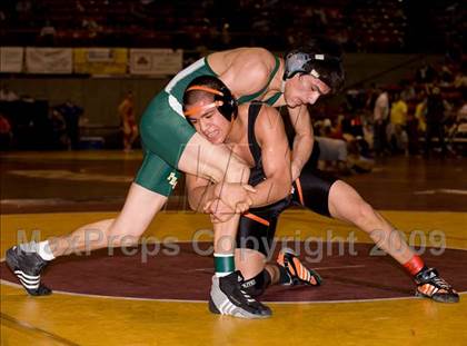 Thumbnail 2 in CIF SJS Championships (Day 1 - Rounds 2 and 3) photogallery.