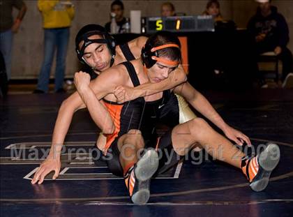 Thumbnail 2 in CIF SJS Championships (Day 1 - Rounds 2 and 3) photogallery.
