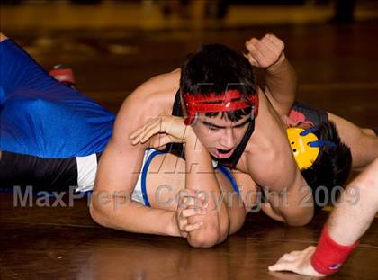 Thumbnail 3 in CIF SJS Championships (Day 1 - Rounds 2 and 3) photogallery.