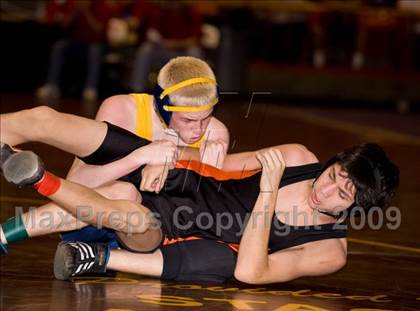 Thumbnail 2 in CIF SJS Championships (Day 1 - Rounds 2 and 3) photogallery.