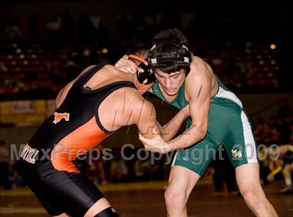 Thumbnail 3 in CIF SJS Championships (Day 1 - Rounds 2 and 3) photogallery.