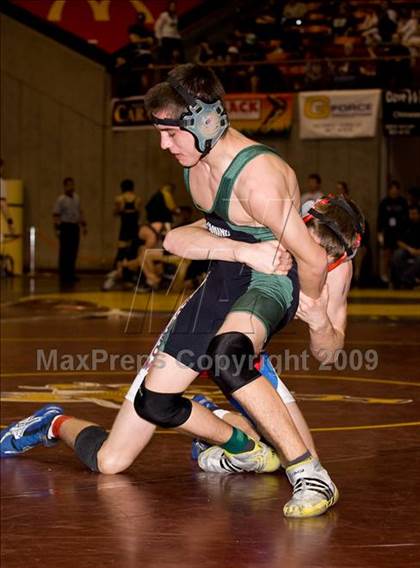 Thumbnail 1 in CIF SJS Championships (Day 1 - Rounds 2 and 3) photogallery.