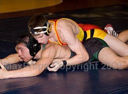 Thumbnail 2 in CIF SJS Championships (Day 1 - Rounds 2 and 3) photogallery.