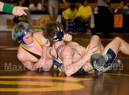 Thumbnail 3 in CIF SJS Championships (Day 1 - Rounds 2 and 3) photogallery.