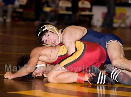 Thumbnail 2 in CIF SJS Championships (Day 1 - Rounds 2 and 3) photogallery.